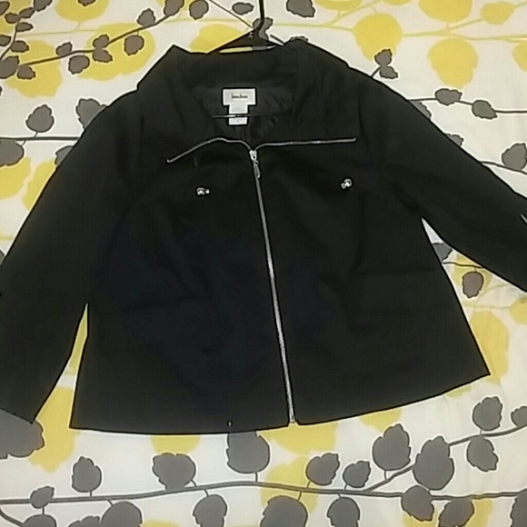 Neiman Marcus Jackets & Blazers - 💋NEIMAN MARCUS EXCLUSIVE JACKET💋
